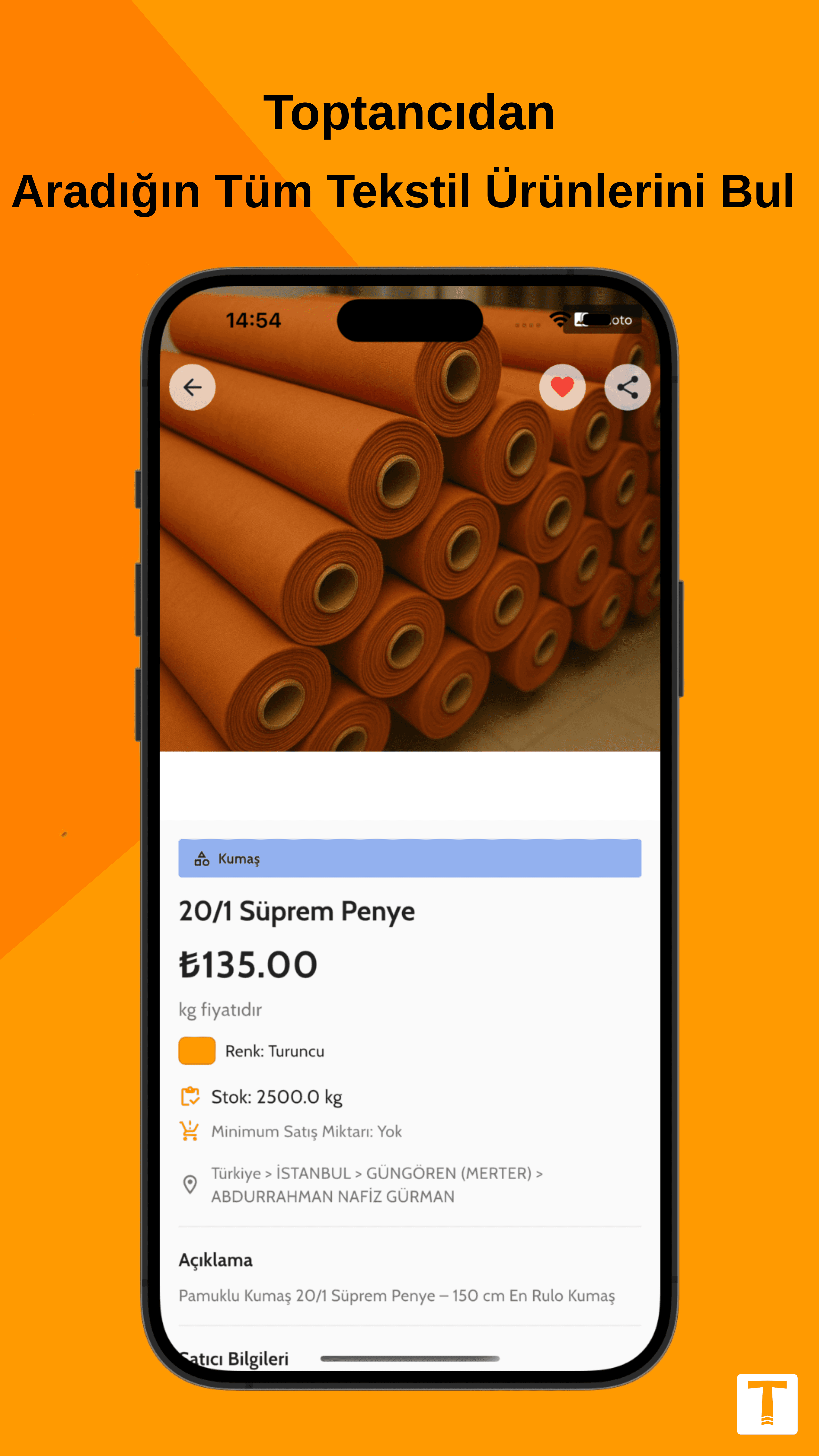 App detail screenshot